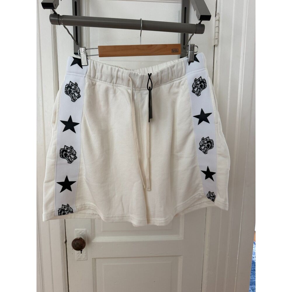 Darc Sport Wolves Roadster Sweat Shorts
